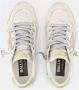 Golden Goose Low-Top Sneakers Ballstar Sneakers Leather White in beige - Thumbnail 23