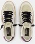 Golden Goose Vintage Star Sneakers met Iconische Details Multicolor Dames - Thumbnail 19