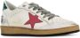 Golden Goose Gedistresseerde Sneakers met Ster Patch Multicolor Dames - Thumbnail 15