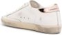 Golden Goose Super-Star Sneakers Witte Vrouw Vissen Rozen Ster White Dames - Thumbnail 7