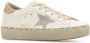 Golden Goose Witte Leren Sneakers met Hi Star Stijl White Dames - Thumbnail 2