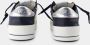 Golden Goose Sneakers Stardan Met Kraag En Veters Blue Heren - Thumbnail 3