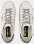 Golden Goose Witte Leren Sneakers met Contrasterende Details White Dames - Thumbnail 15