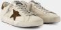 Golden Goose Ruined Effect Logo Trainers Multicolor Heren - Thumbnail 8