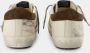 Golden Goose Ruined Effect Logo Trainers Multicolor Heren - Thumbnail 9