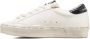 Golden Goose Witte Leren Sneakers Verhogen Garderobe White Dames - Thumbnail 2