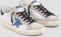 Golden Goose Multicolor Sneakers voor Heren Aw24 Multicolor Heren - Thumbnail 18