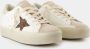 Golden Goose Leren Veterschoenen Sneakers White Dames - Thumbnail 5