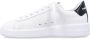 Golden Goose Witte Leren Ster Sneakers White Dames - Thumbnail 3