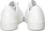 Golden Goose Witte Leren Ster Sneakers White Heren - Thumbnail 3