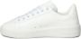 Golden Goose Witte Leren Ster Sneakers White Heren - Thumbnail 4