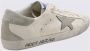 Golden Goose Super-Star Nappa Upper Nabuk Star Sue Tong Heel White Heren - Thumbnail 3