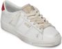 Golden Goose Witte Sneakers Stijlvol Ontwerp Italië White Dames - Thumbnail 6