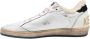 Golden Goose Witte Military Star Shearling Sneakers White Heren - Thumbnail 2