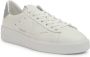 Golden Goose Witte Sneakers voor Mannen Aw24 White Heren - Thumbnail 4