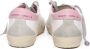 Golden Goose Witte Roze Sneakers met Sterapplicatie White Dames - Thumbnail 3