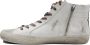 Golden Goose Witte Slide Sneakers White Heren - Thumbnail 3