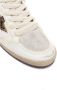 Golden Goose Witte Sneakers Aw24 Damesschoenen Beige Dames - Thumbnail 17