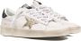 Golden Goose Sneakers Stardan Met Kraag En Veters White Dames - Thumbnail 20