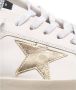 Golden Goose Sneakers Stardan Met Kraag En Veters White Dames - Thumbnail 21