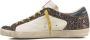 Golden Goose Sneakers Super-Star Double Quarter And Toe Beige Dames - Thumbnail 15