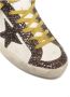 Golden Goose Sneakers Super-Star Double Quarter And Toe Beige Dames - Thumbnail 17