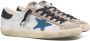 Golden Goose Multicolor Sneakers voor Heren Aw24 Multicolor Heren - Thumbnail 3