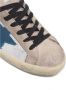 Golden Goose Multicolor Sneakers voor Heren Aw24 Multicolor Heren - Thumbnail 4