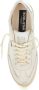 Golden Goose Witte Sneakers Leren Bovenwerk Gelamineerde Hiel White Heren - Thumbnail 4