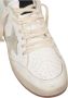 Golden Goose Witte Sneakers met Contrasterende Hiel White Heren - Thumbnail 3