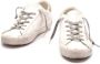 Golden Goose Witte Sneakers met Distressed Finish White Dames - Thumbnail 2