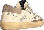 Golden Goose Witte Sneakers met Stella Logo White Heren - Thumbnail 3