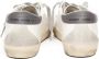 Golden Goose Witte Sneakers met Sterapplicatie White Dames - Thumbnail 2