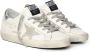 Golden Goose Witte Sneakers met Sterapplicatie White Dames - Thumbnail 2