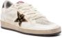 Golden Goose Witte Sneakers met Sterdetail White Dames - Thumbnail 4