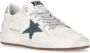 Golden Goose Witte Sneakers met Sterlogo White Dames - Thumbnail 3