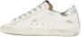 Golden Goose Witte Sneakers met Sterrenpatch White Dames - Thumbnail 2