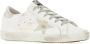 Golden Goose Witte Sneakers met Sterrenpatch White Dames - Thumbnail 3