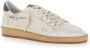 Golden Goose Witte Sneakers voor Mannen Aw24 White Heren - Thumbnail 2