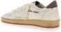 Golden Goose Witte Sneakers voor Mannen Aw24 White Heren - Thumbnail 3