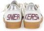 Golden Goose Witte Sneakers met Uniek Ontwerp White Heren - Thumbnail 9