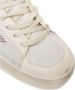 Golden Goose Witte Sneakers met Uniek Ontwerp White Heren - Thumbnail 10