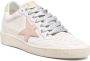 Golden Goose Low-Top Sneakers Ballstar Sneakers Leather White in beige - Thumbnail 10