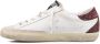 Golden Goose Witte Sneakers Super Star Classic White Dames - Thumbnail 4