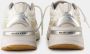 Golden Goose Leren Ster Hak en Spoor Schoenen White Heren - Thumbnail 3