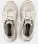 Golden Goose Leren Ster Hak en Spoor Schoenen White Heren - Thumbnail 4