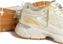 Golden Goose Witte Sneakers voor een stijlvolle look White Heren - Thumbnail 3