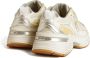 Golden Goose Witte Sneakers voor een stijlvolle look White Heren - Thumbnail 4