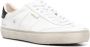 Golden Goose Witte Sneakers voor een stijlvolle look White Heren - Thumbnail 2