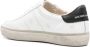 Golden Goose Witte Sneakers voor een stijlvolle look White Heren - Thumbnail 3